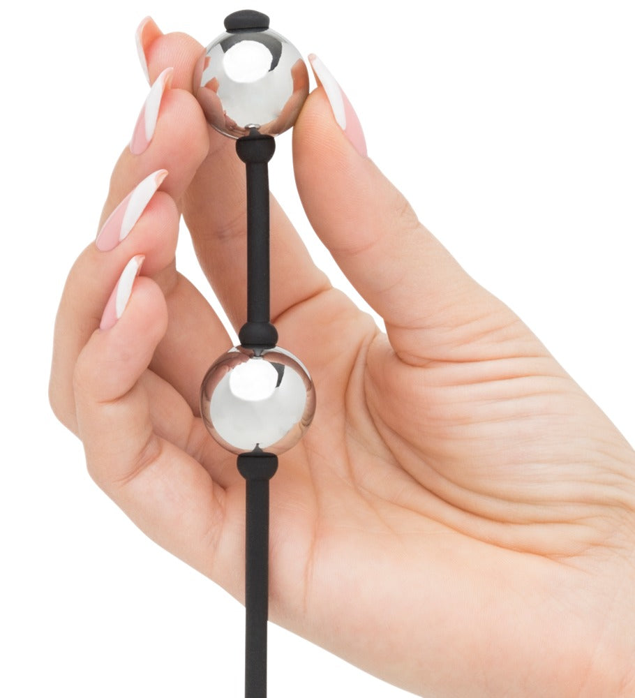 Fifty Shades of Grey - Inner Goddess - Mini Liebeskugeln