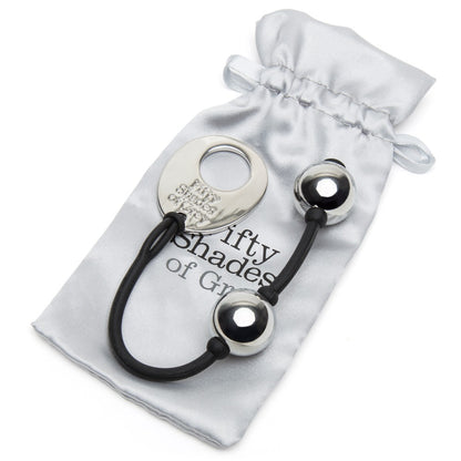Fifty Shades of Grey - Inner Goddess - Mini Liebeskugeln