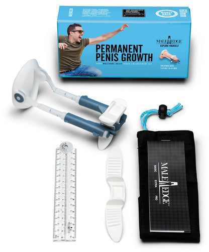 MaleEdge - Penisextender Basic