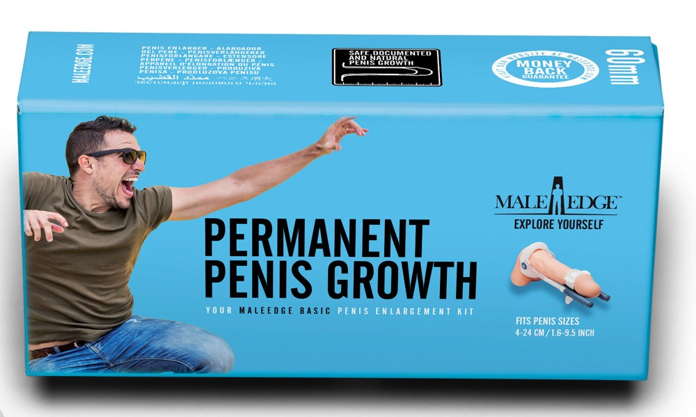 MaleEdge - Penisextender Basic
