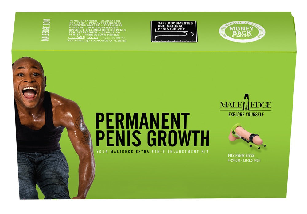 MaleEdge - Penisextender Extra