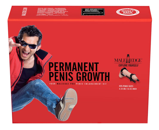 MaleEdge - Penisextender Pro
