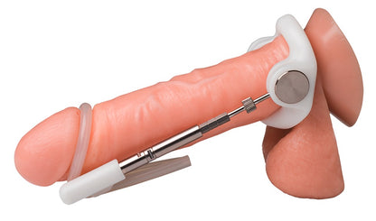 Jes-Extender - Titanium - Penis-Extender