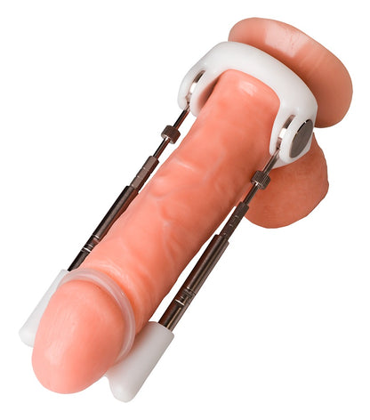 Jes-Extender - Titanium - Penis-Extender