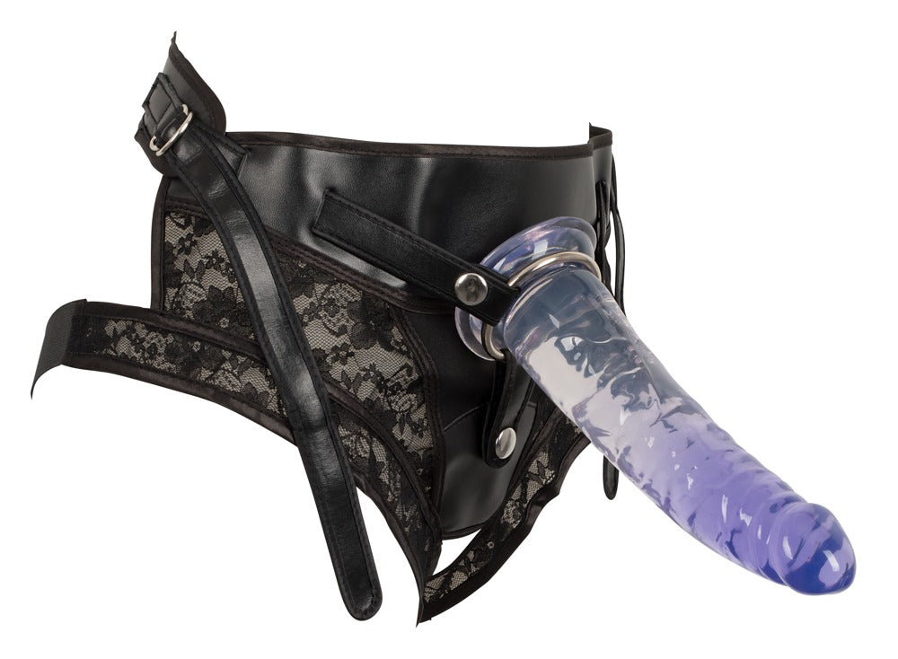 You2Toys - Strap-On Kit
