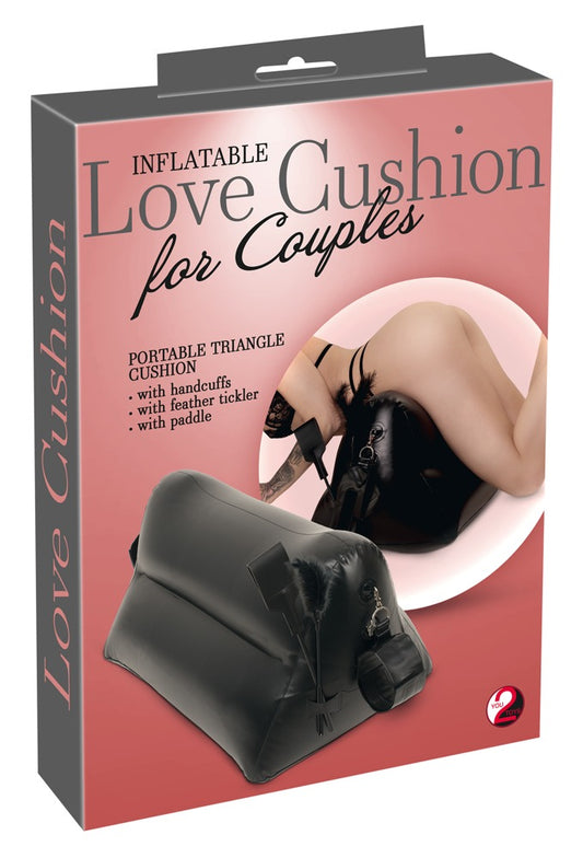 You2Toys - Inflatable Love Cushion