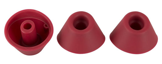 Womanizer - W-Heads InsideOut, DUO und DUO 2 - Ersatzkappen