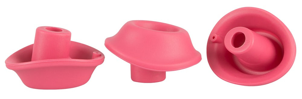 Womanizer - W-Heads - Ersatzkappen Classic/Eco/Premium/Liberty/Starlet 2