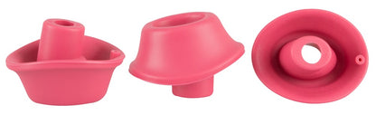 Womanizer - W-Heads - Ersatzkappen Classic/Eco/Premium/Liberty/Starlet 2