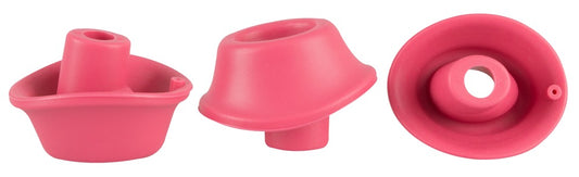 Womanizer - W-Heads - Ersatzkappen Classic/Eco/Premium/Liberty/Starlet 2