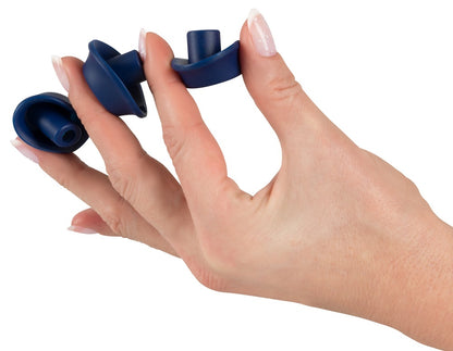 Womanizer - W-Heads - Ersatzkappen Classic/Eco/Premium/Liberty/Starlet 2