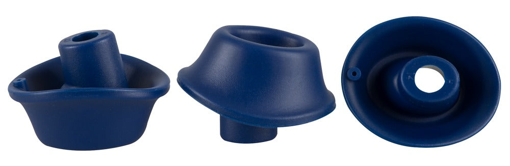 Womanizer - W-Heads - Ersatzkappen Classic/Eco/Premium/Liberty/Starlet 2