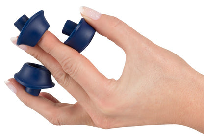 Womanizer - W-Heads - Ersatzkappen Classic/Eco/Premium/Liberty/Starlet 2