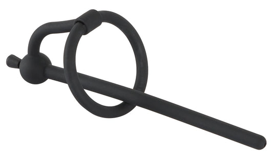 Penisplug - Urethral Penisplug - Hohler Plug