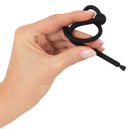 Penisplug - Urethral Penisplug - Hohler Plug