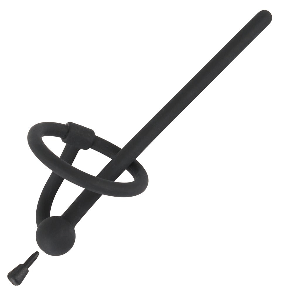 Penisplug - Urethral Penisplug - Hohler Plug