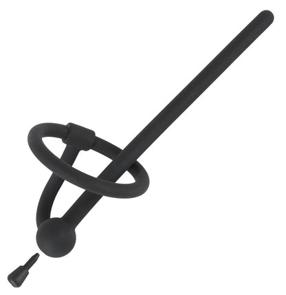 Penisplug - Urethral Penisplug - Hohler Plug