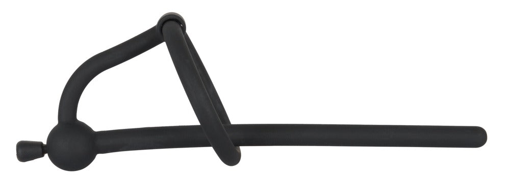 Penisplug - Urethral Penisplug - Hohler Plug