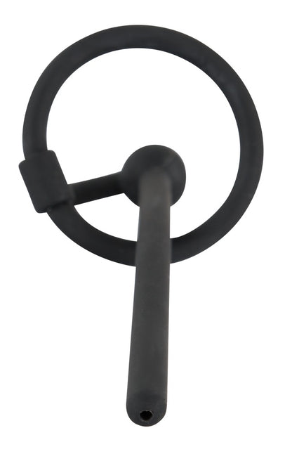 Penisplug - Urethral Penisplug - Hohler Plug