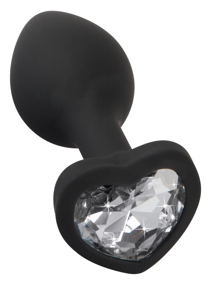 You2Toys - Silicone Butt Plug