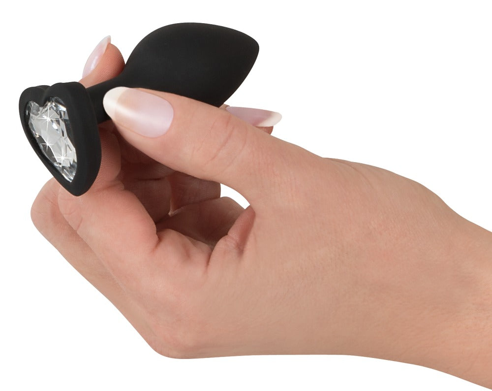 You2Toys - Silicone Butt Plug