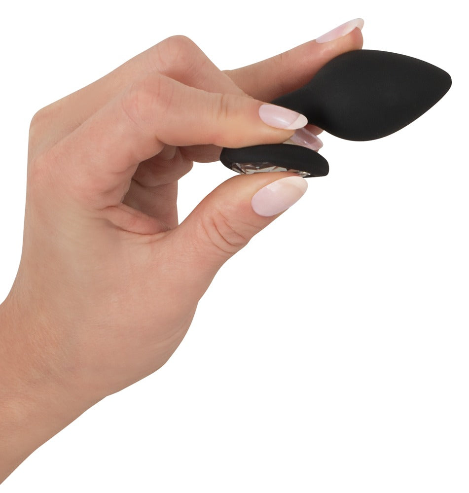 You2Toys - Silicone Butt Plug