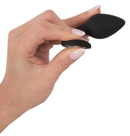 You2Toys - Silicone Butt Plug