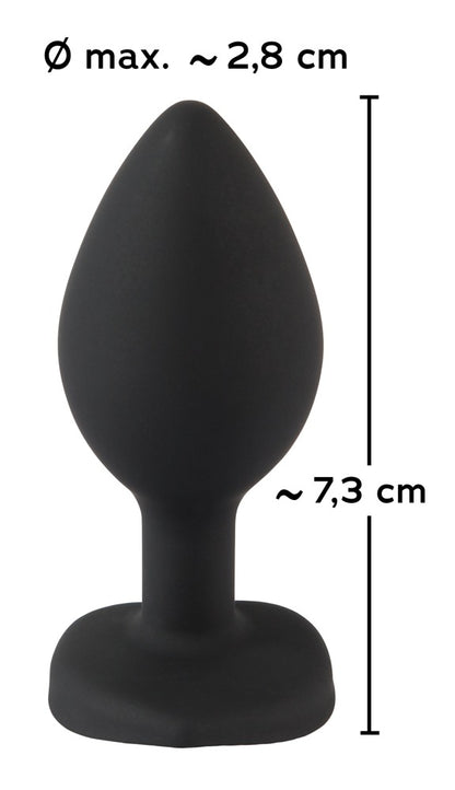You2Toys - Silicone Butt Plug