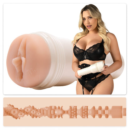 Fleshlight - Mia Malkova - Masturbator