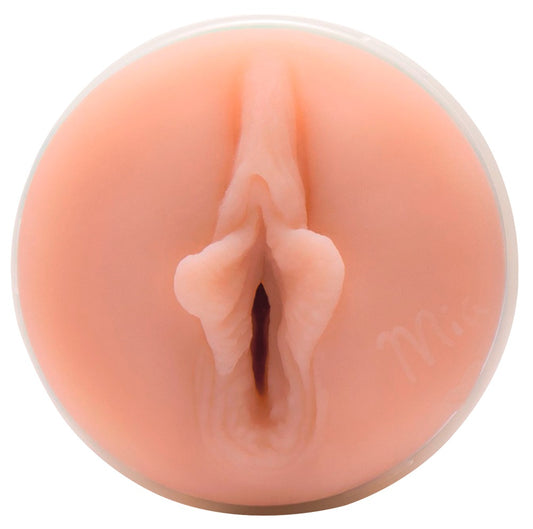 Fleshlight - Mia Malkova - Masturbator