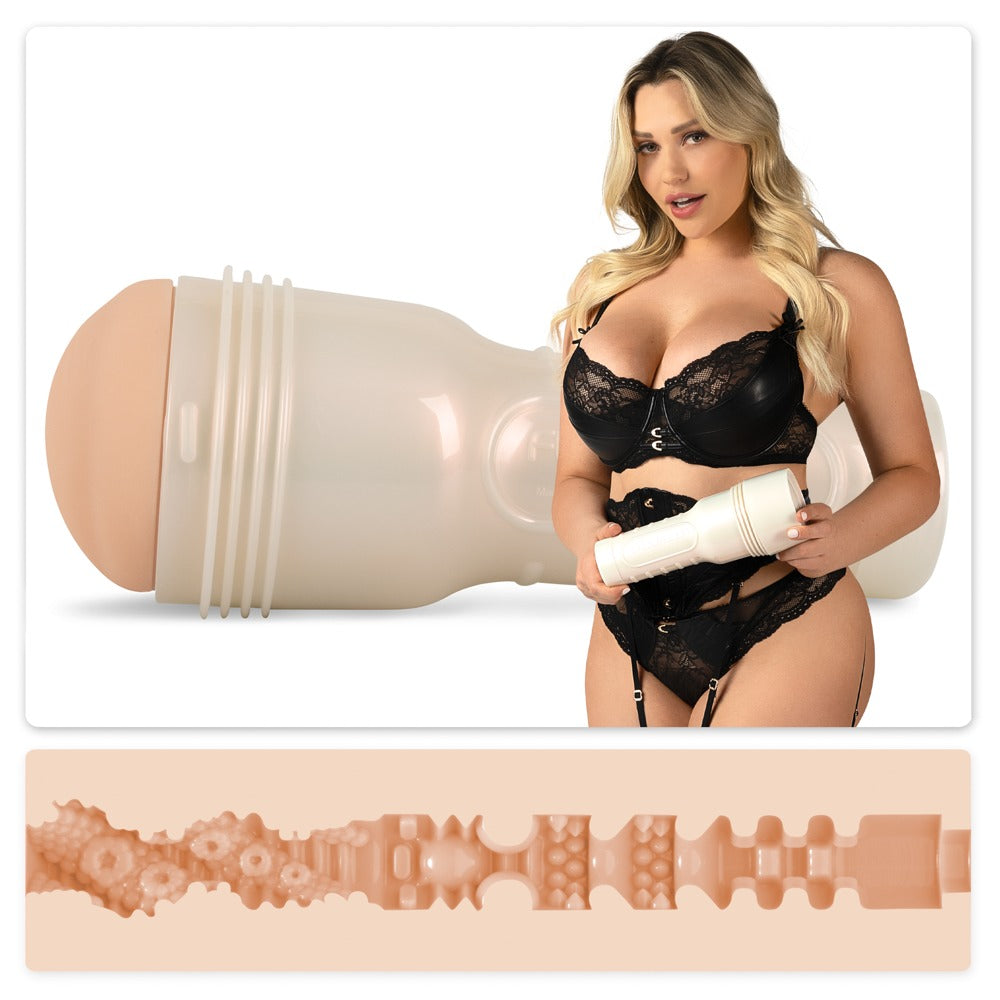 Fleshlight - Mia Malkova - Masturbator