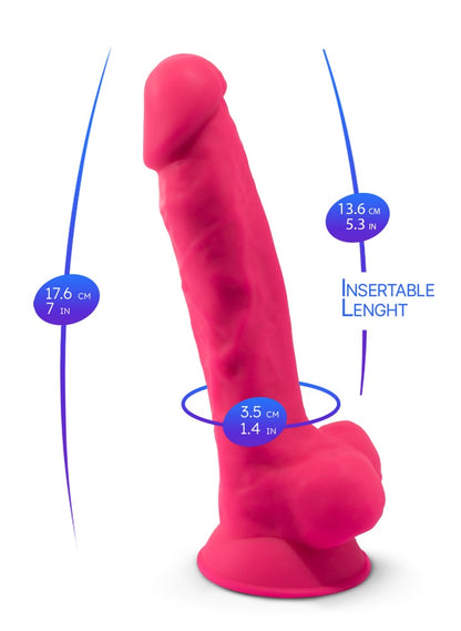Silexd - Naturdildo