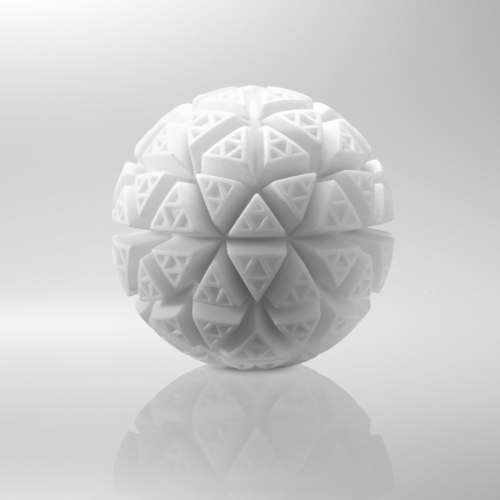 TENGA - Geo Glacier - Masturbator