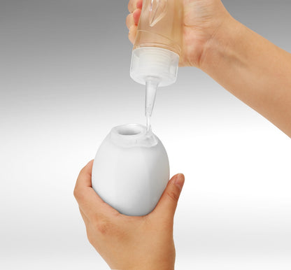 TENGA - Geo Glacier - Masturbator