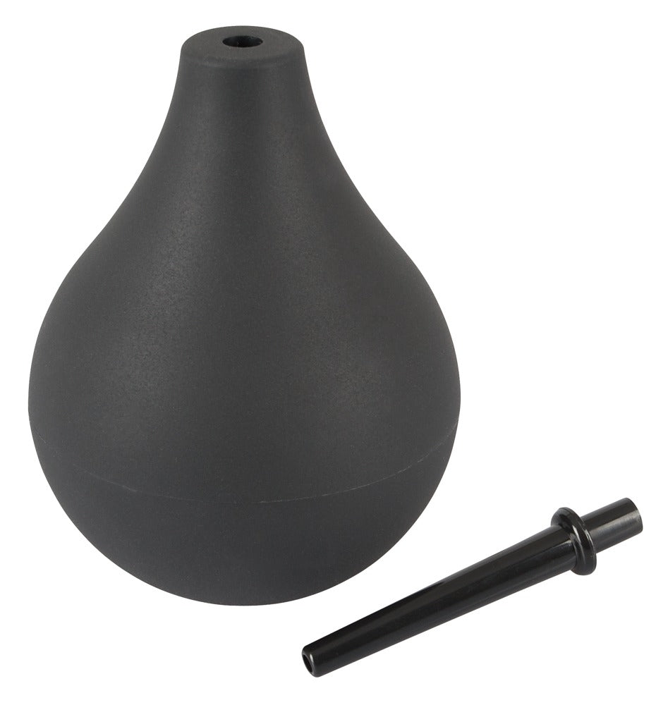 Black Velvets - Analset mit Dusche - 4-teiliges Set