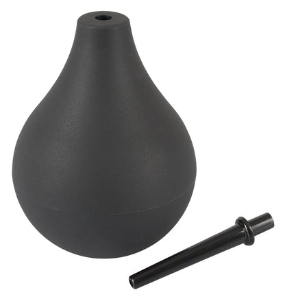 Black Velvets - Analset mit Dusche - 4-teiliges Set