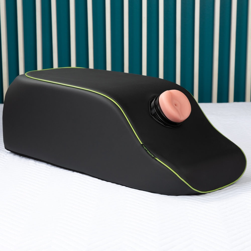 Liberator - Kissen mit Halterung für Fleshlight-Masturbatoren