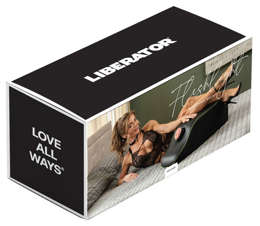 Liberator - Kissen mit Halterung für Fleshlight-Masturbatoren