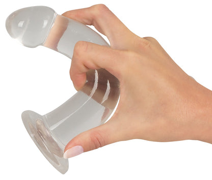 Crystal - Anal Trainer Set - Analdildo-Set mit 3 Größen