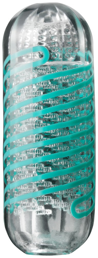 TENGA - Spinner Brick - Masturbator