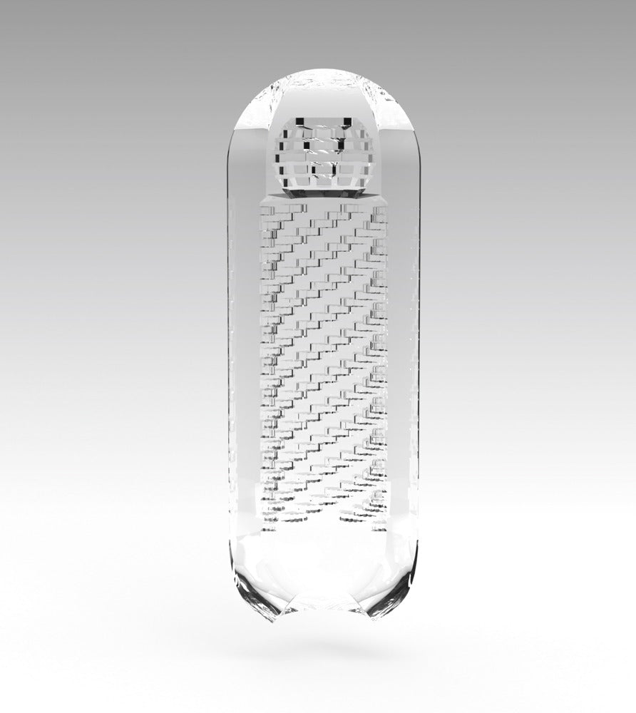 TENGA - Spinner Brick - Masturbator