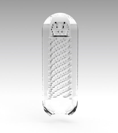 TENGA - Spinner Brick - Masturbator