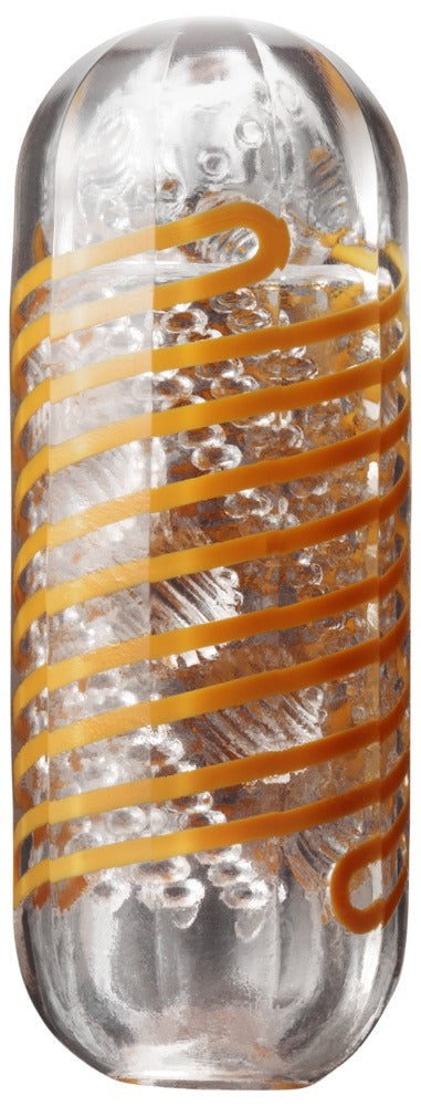 TENGA - Spinner Brick - Masturbator