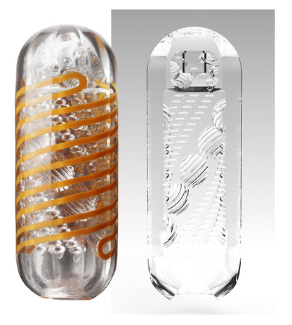 TENGA - Spinner Brick - Masturbator