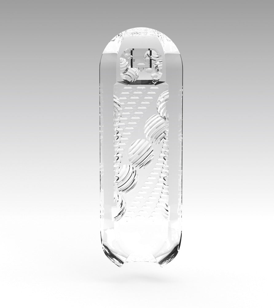 TENGA - Spinner Brick - Masturbator