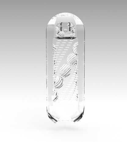 TENGA - Spinner Brick - Masturbator