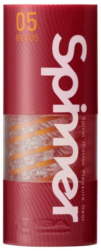 TENGA - Spinner Brick - Masturbator