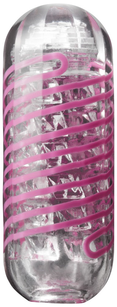 TENGA - Spinner Brick - Masturbator