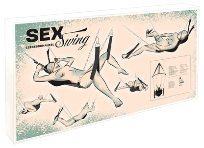 You2Toys - Liebesschaukel - Sex Swing