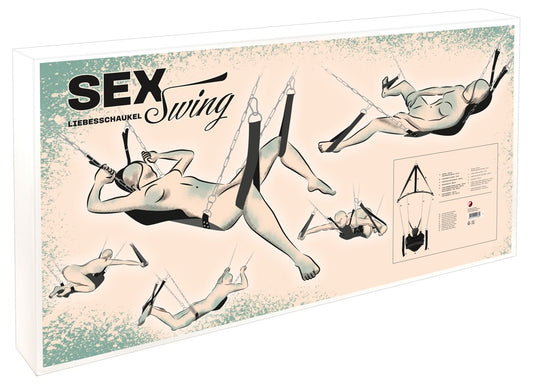 You2Toys - Liebesschaukel - Sex Swing